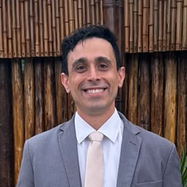 Rodolpho Alves, fundador do Estúdio Astrolábio